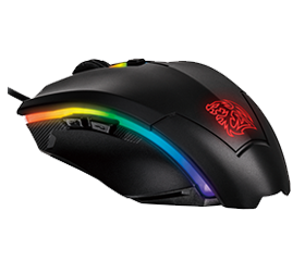 Nemesis Switch Optical RGB